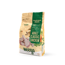 Weego Adult Classic Chicken