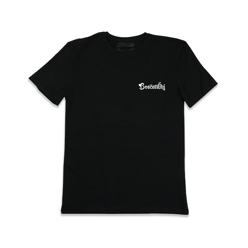 T-shirt Logo Branco