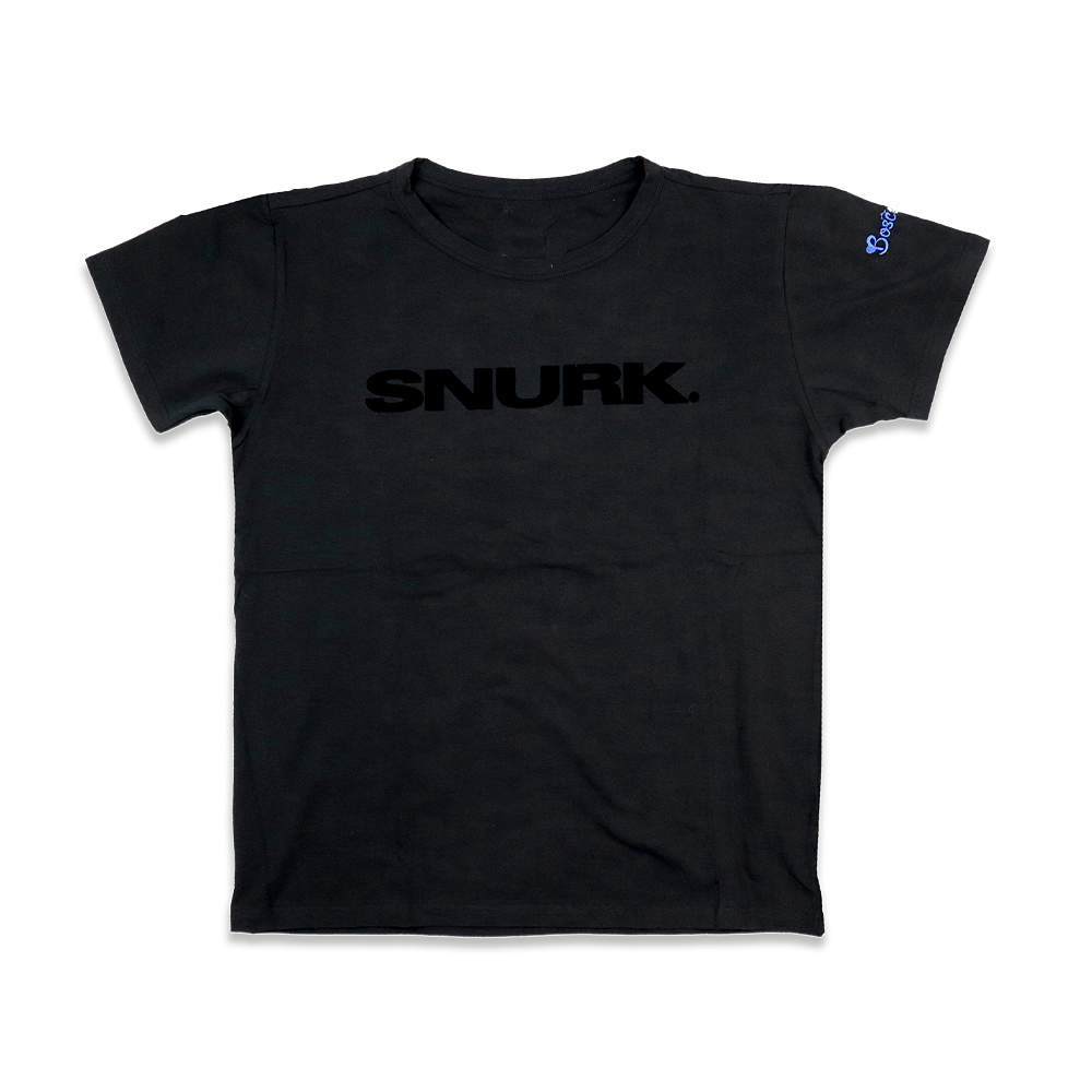 Snurk Logo Pequeno