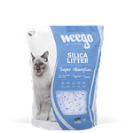 Weego Silica Litter 