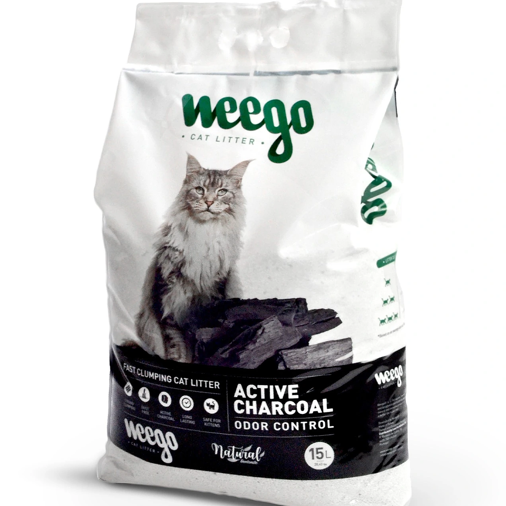 Weego Active Charcoal