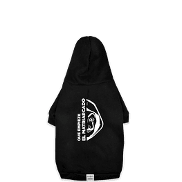 Dashi LCDP Matriarcado Hoodie