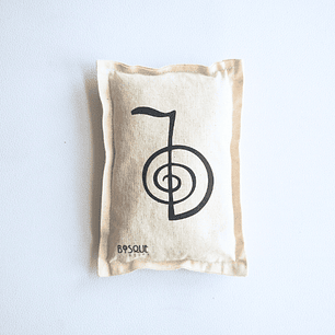 Guatero de Semillas - Rectangular Cho ku rei