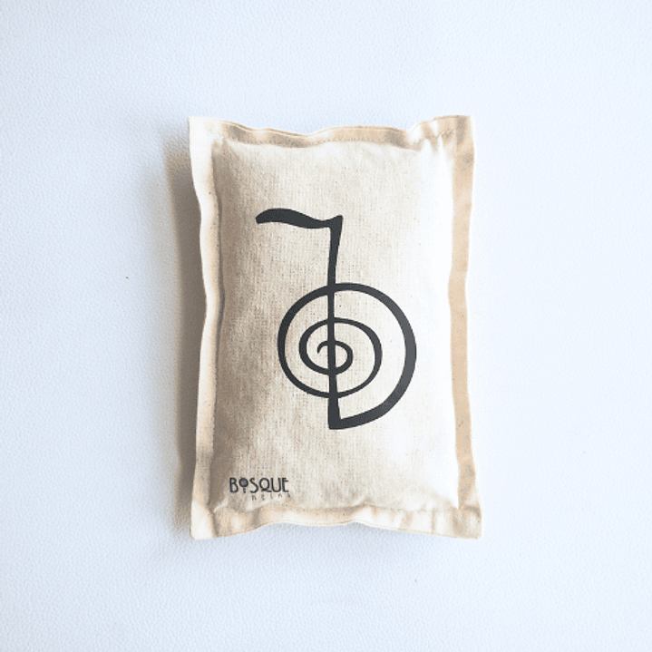 Guatero de Semillas - Rectangular Cho ku rei 1