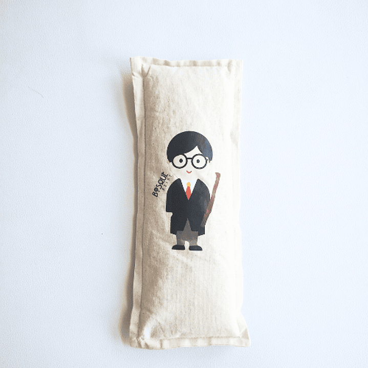 Guatero de Semillas - Alargado Harry 1