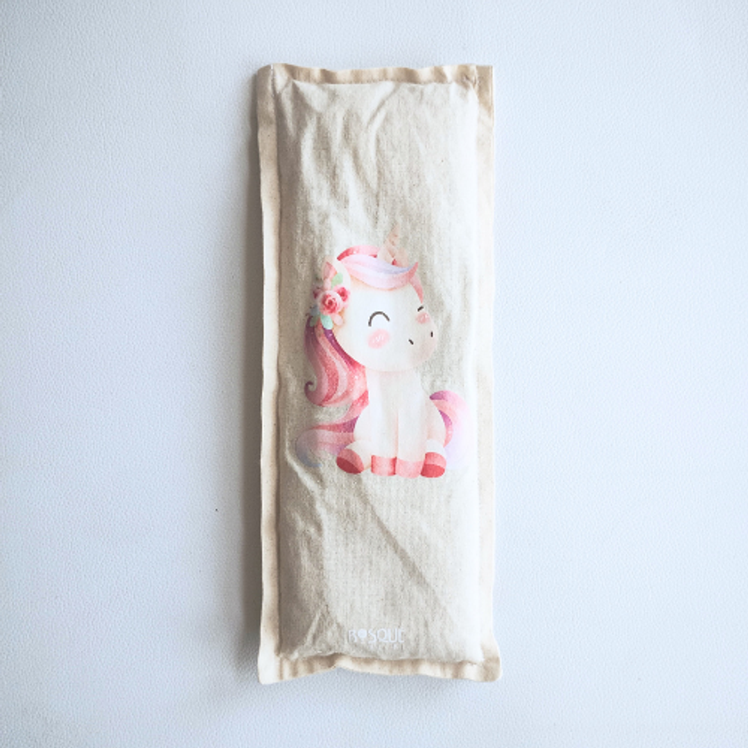 Guatero de Semillas - Alargado Unicornio 1