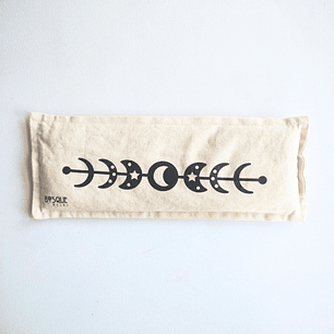 Guatero de Semillas - Alargado Ciclo Lunar