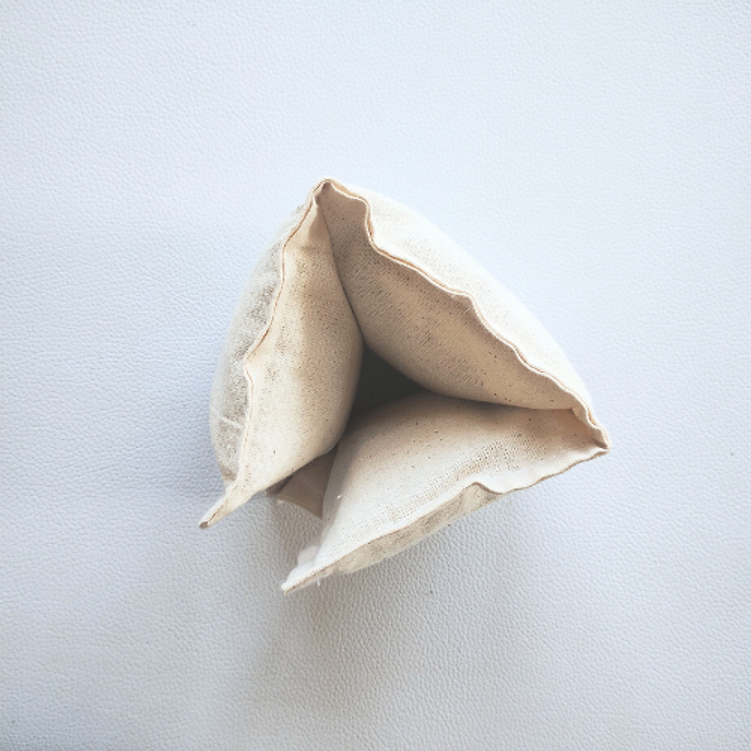 Guatero de Semillas - Articular Osito 2