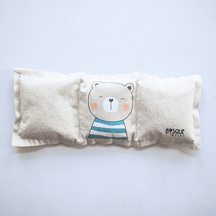 Guatero de Semillas - Articular Osito