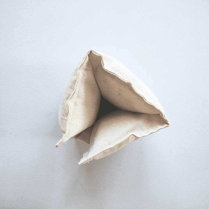 Guatero de Semillas - Articular Ballena 2