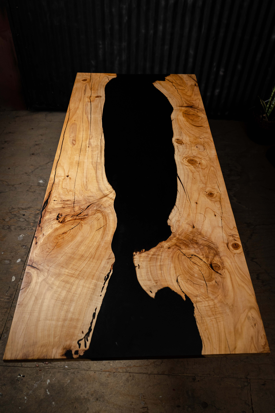 Rio Negro Kuro 川 2