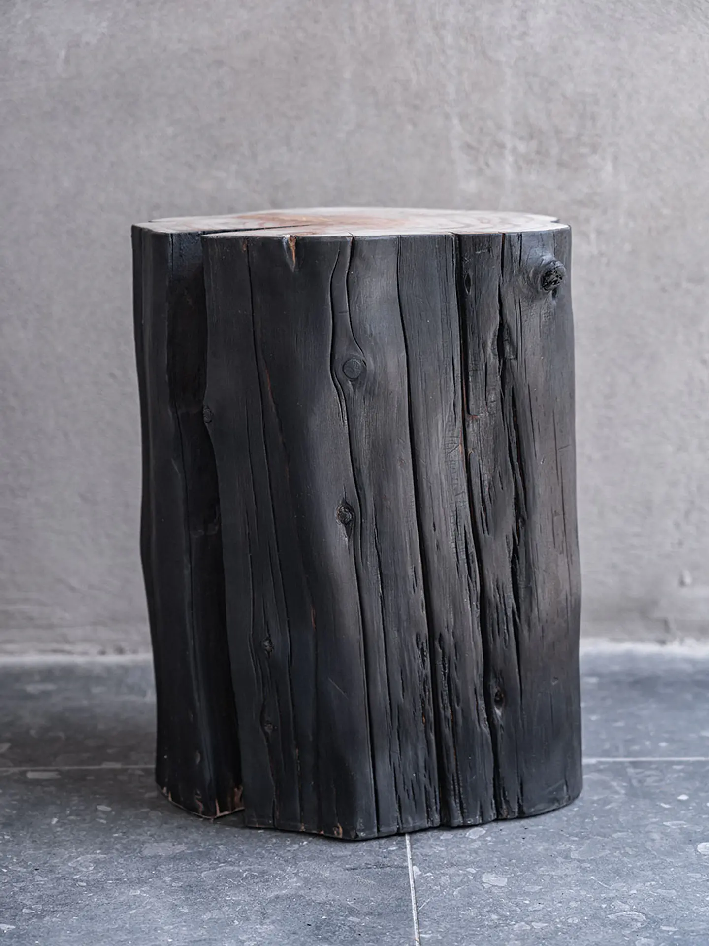 Toranku de Carbón ログ 3