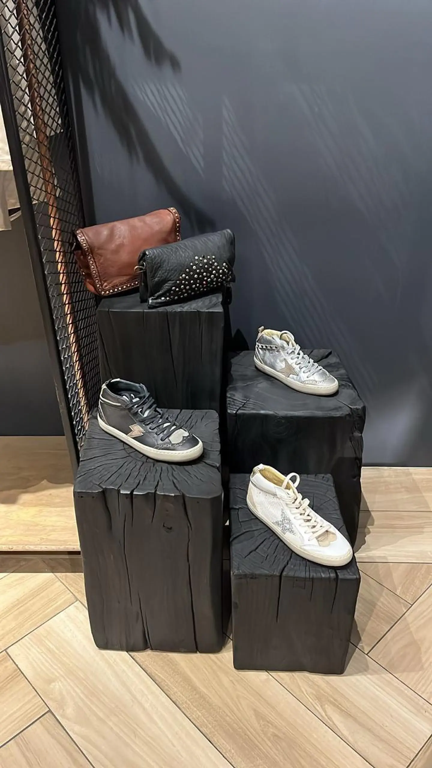 Altares de Carbón 壇 3