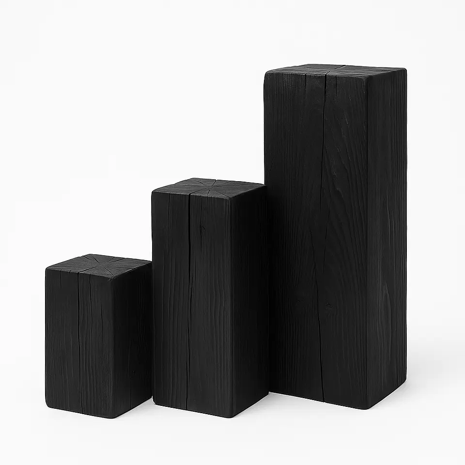 Altares de Carbón 壇 2