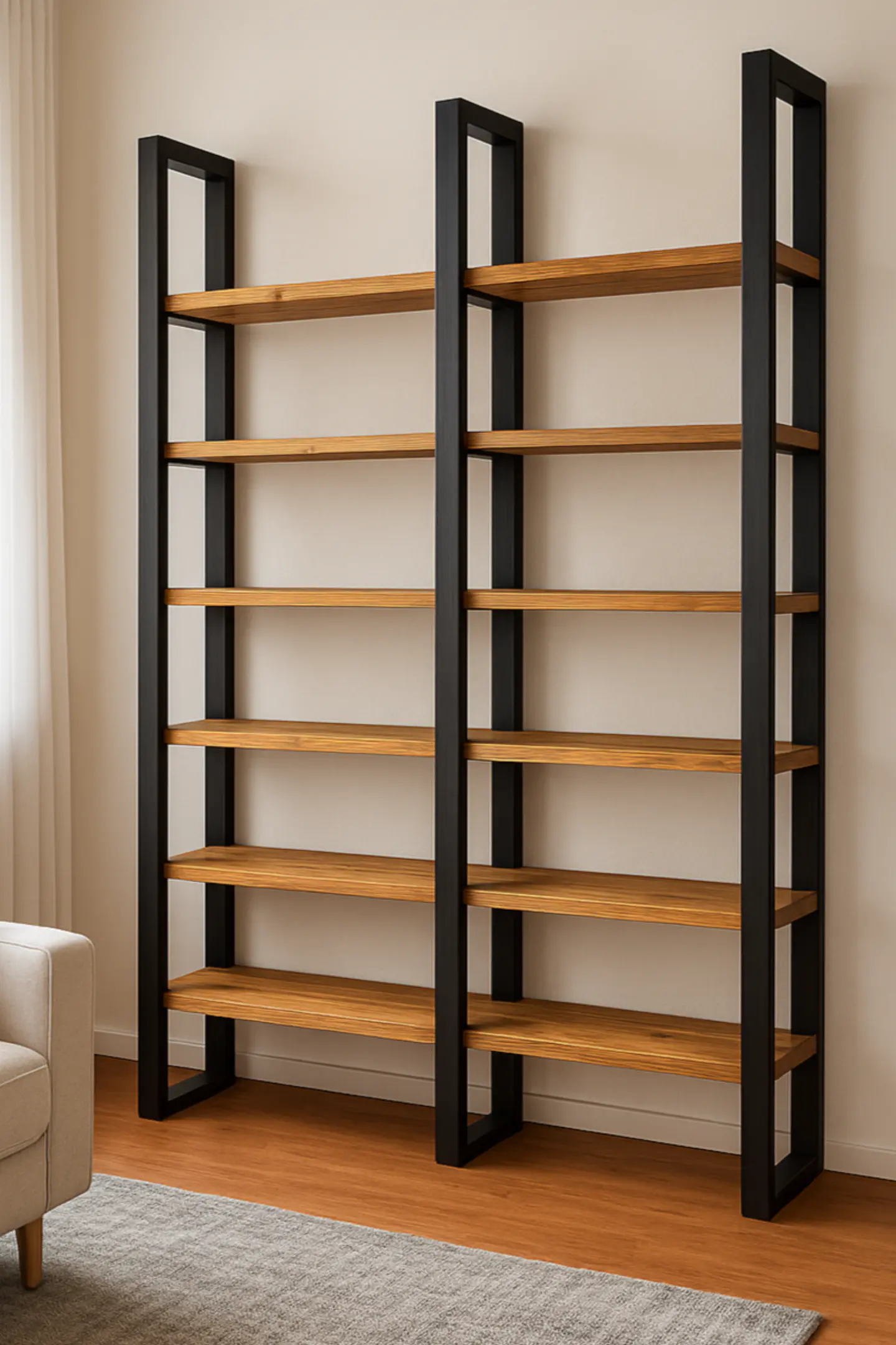 Biblioteca ALNatural  本 1