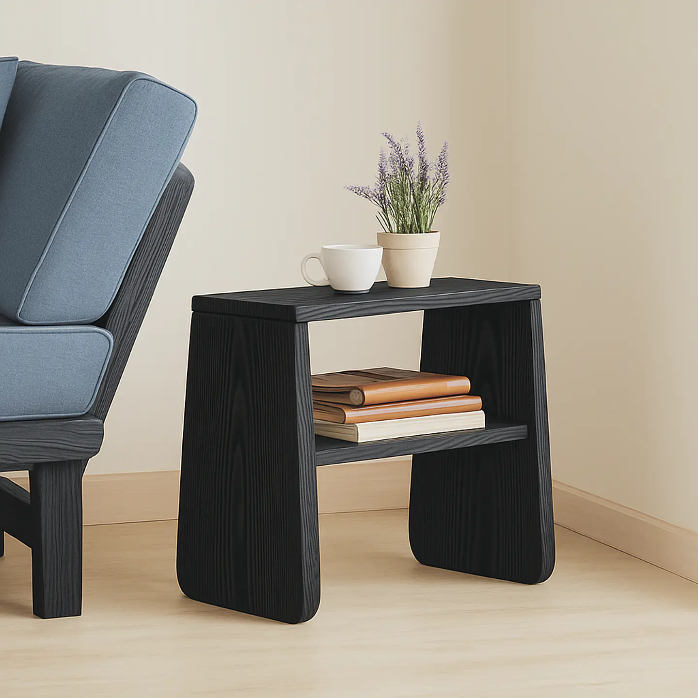 Veladores Yoru 夜 2