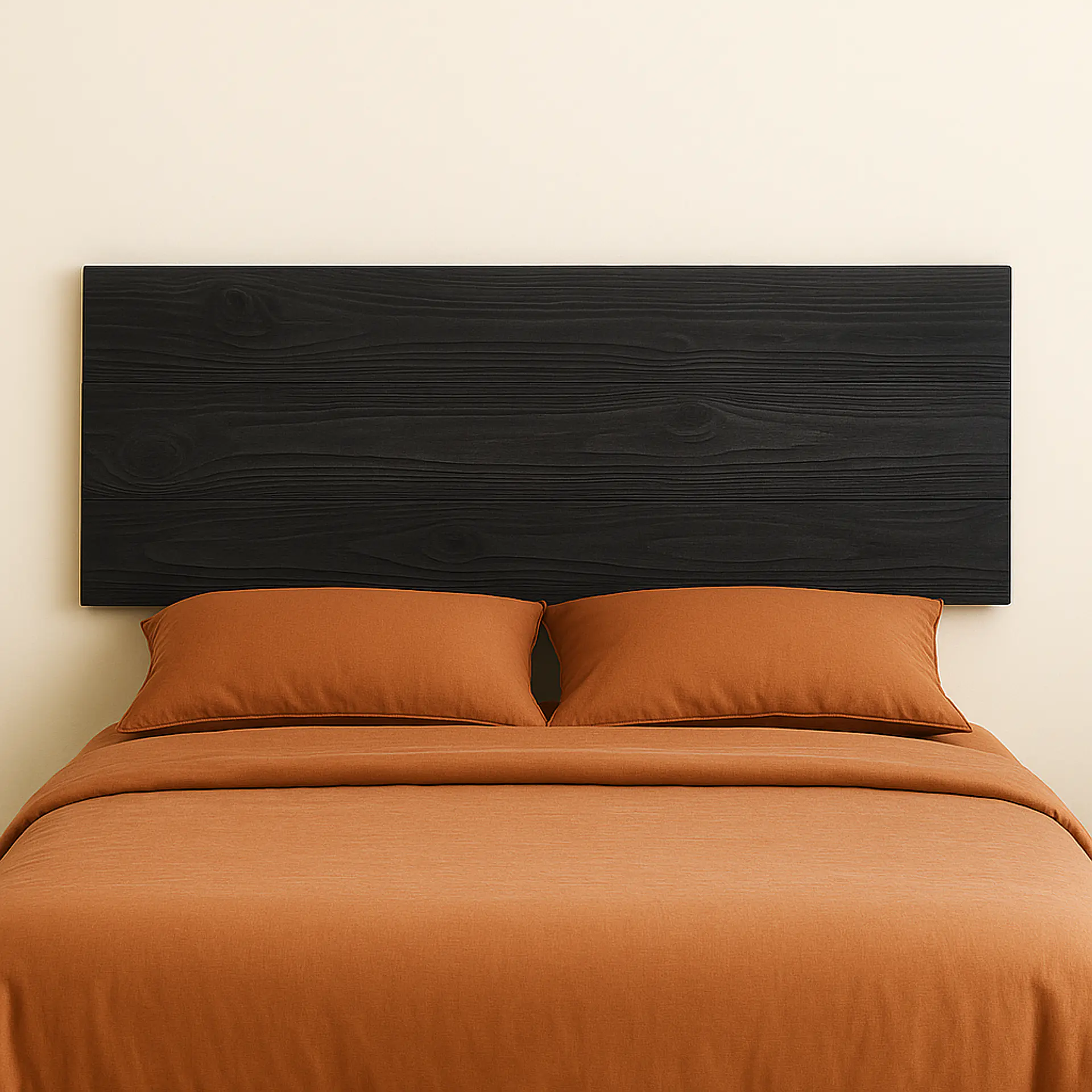 Respaldo de Cama Yume 夢 3