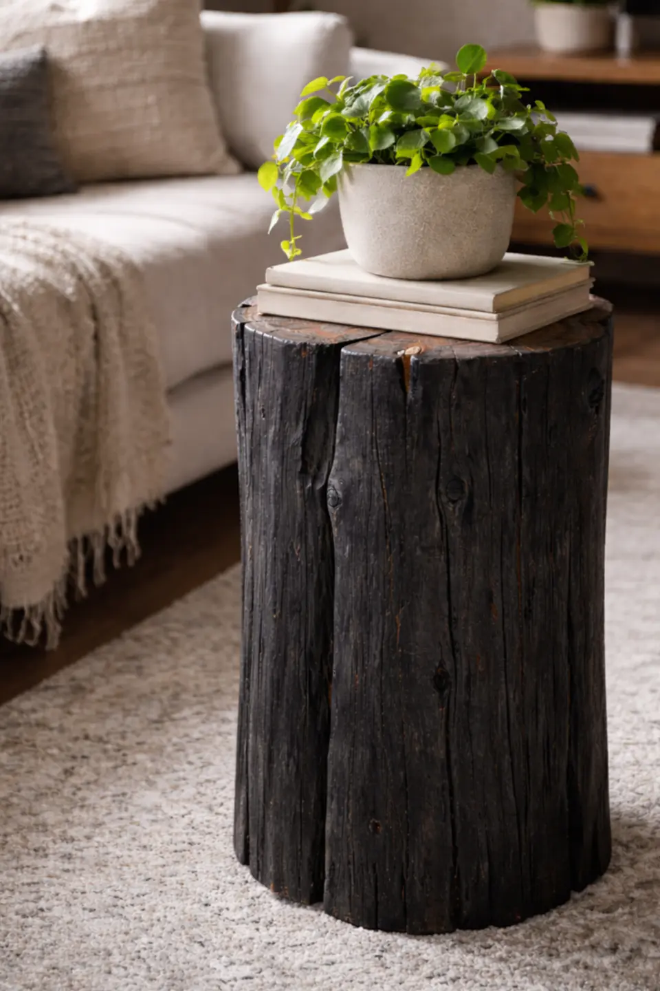 Toranku de Carbón ログ 1