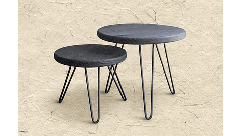 Lunas de Centro Tsuki 月