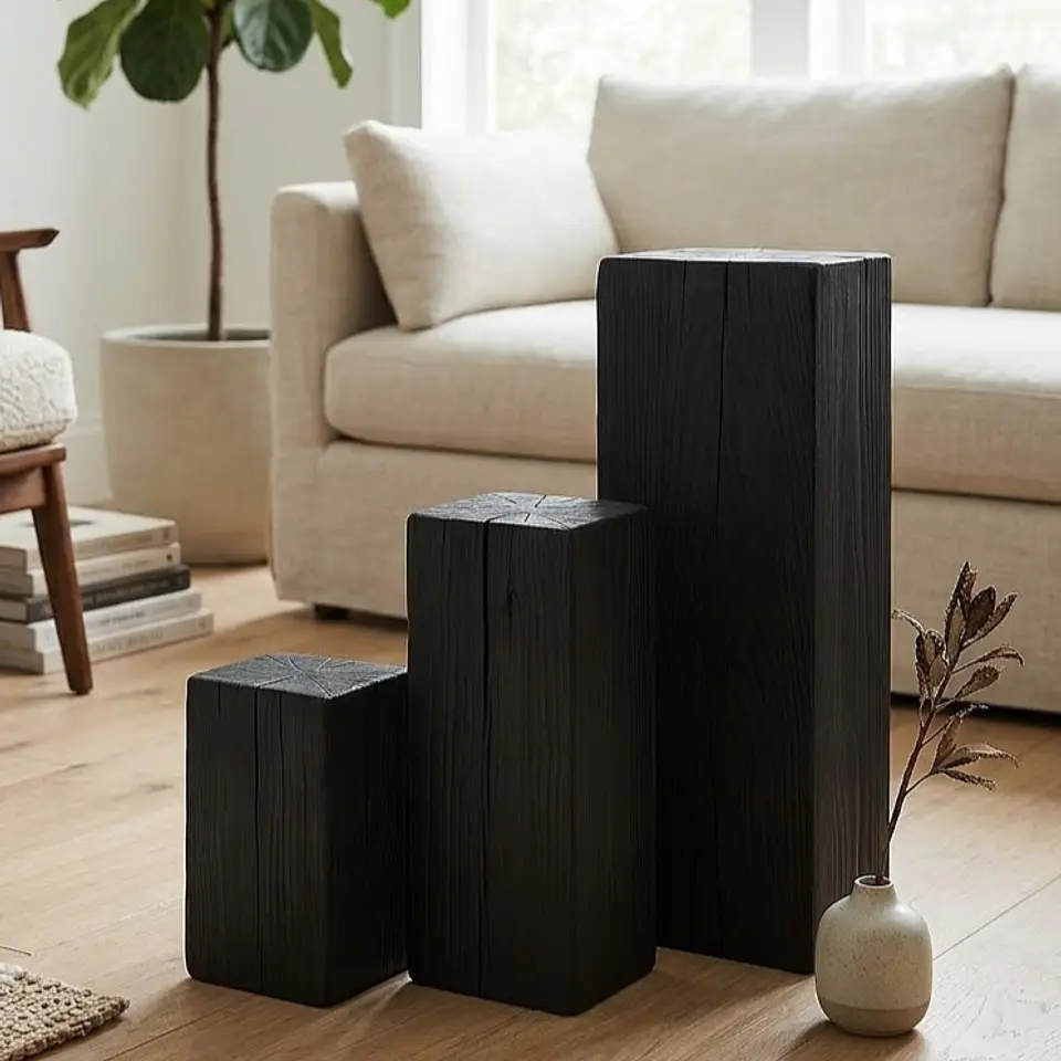 Altares de Carbón 壇 1