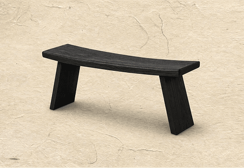 Banca "Codo a Codo" 肘