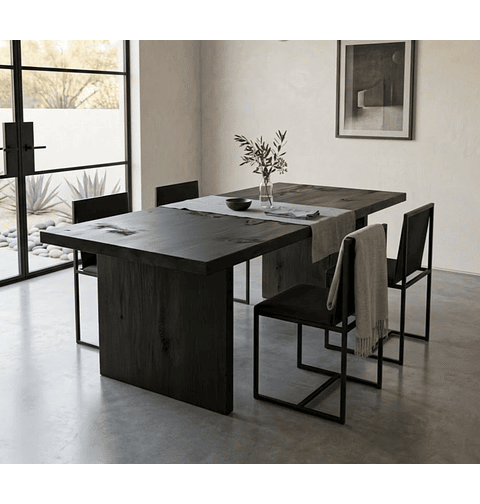 Comedor de Carbón 食