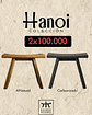 PACK 2 HANOI X $100.000 - Miniatura 1