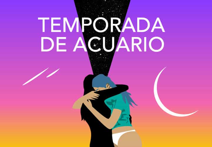 TEMPORADA DE ACUARIO 2021 ♒ 