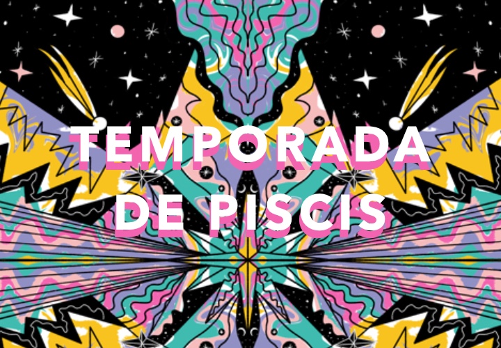 TEMPORADA DE PISCIS 2021 ♓️ 