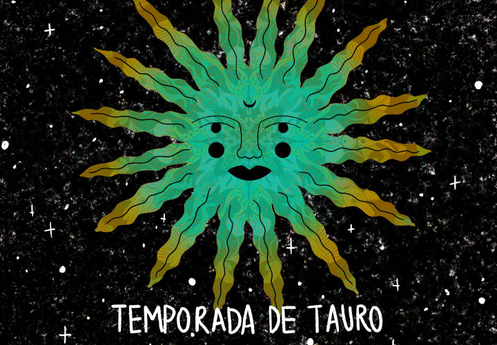 TEMPORADA DE TAURO 2021 ♉️