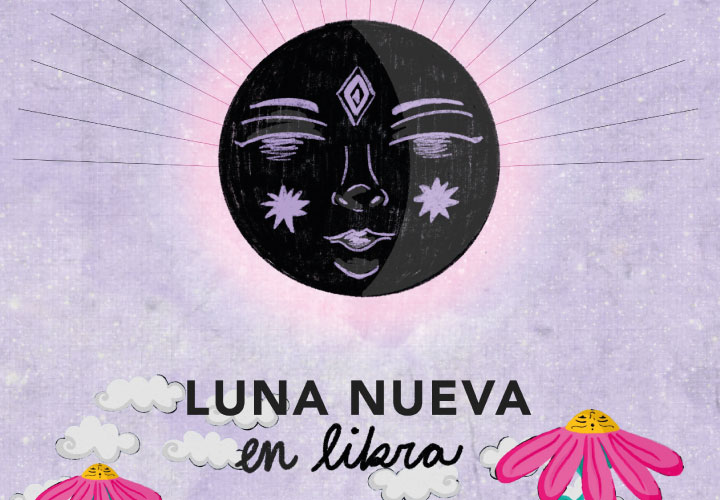 LUNA NUEVA EN LIBRA 2021