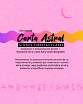 Carta Astral: Signos, Planetas y Casas