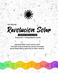 Revolución Solar 