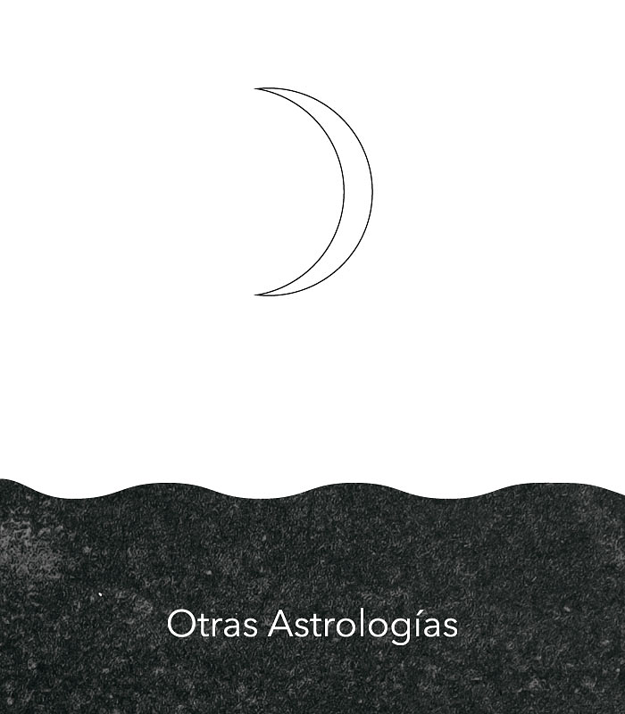 Bosquetro - Astrología y diseño