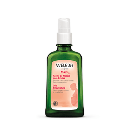 Aceite de masaje para estrías (100 ml) - Weleda