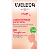 Aceite de masaje para estrías (100 ml) - Weleda