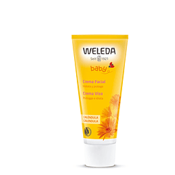 Crema facial de caléndula (50 ml) - Weleda