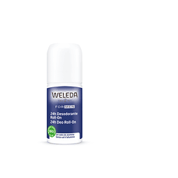 Desodorante hombre roll-on (50 ml) - Weleda