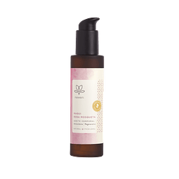 Aceite Corporal Maqui y rosa mosqueta (150 ml) - Newen