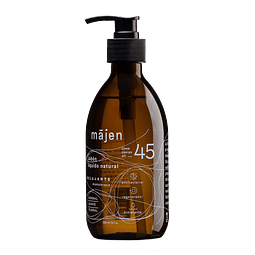 Jabón líquido natural relajante (290 gr) - Majen
