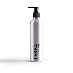 Shampoo Pelo Graso (250ml) - TESSA