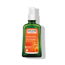 Aceite para masajes con árnica (100 ml) - Weleda