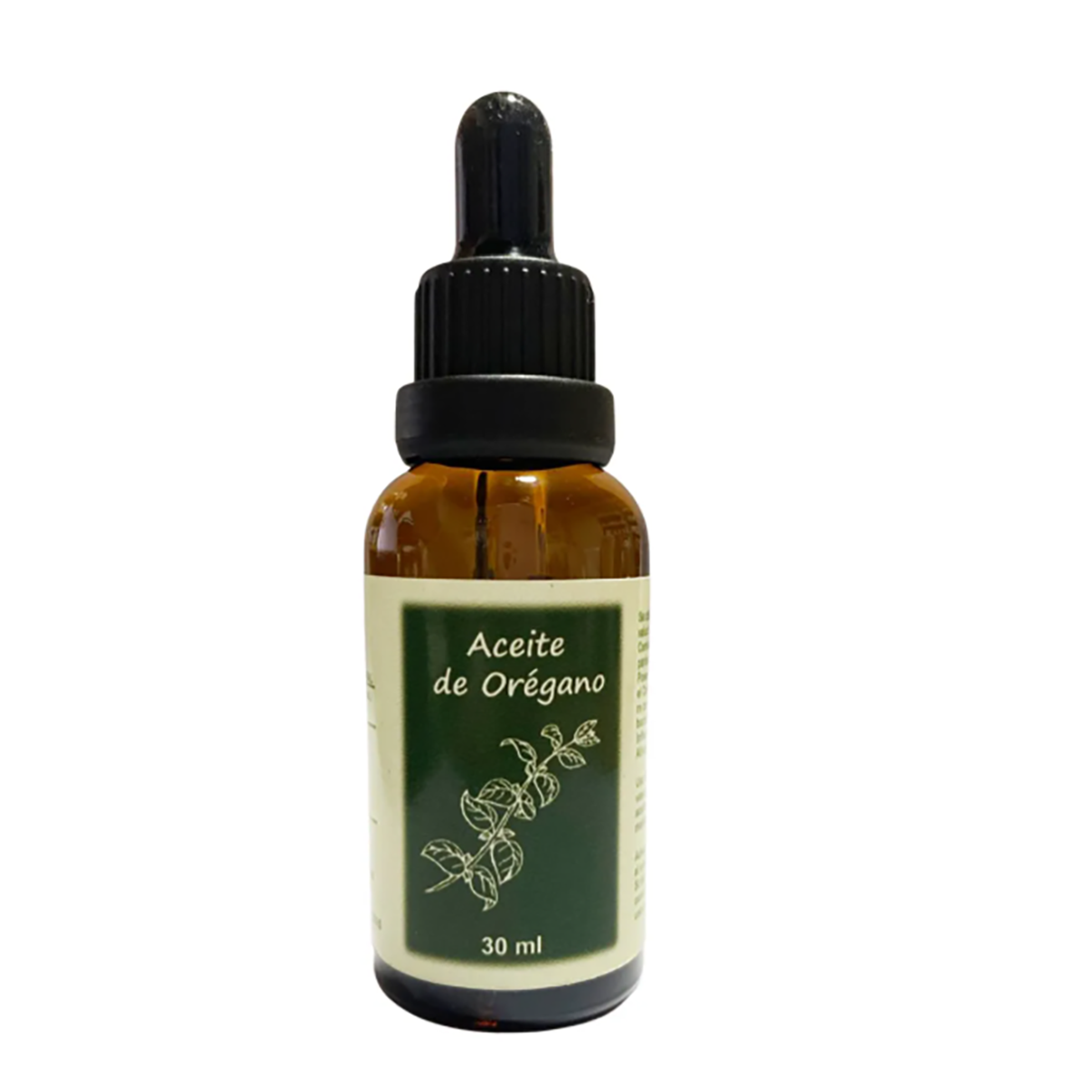 Aceite de Orégano (30ml) Karün Life