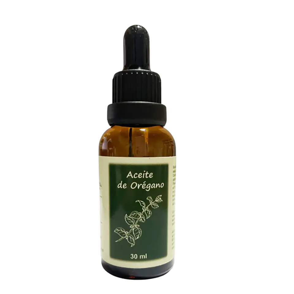 Aceite de Orégano, 30 ml 1