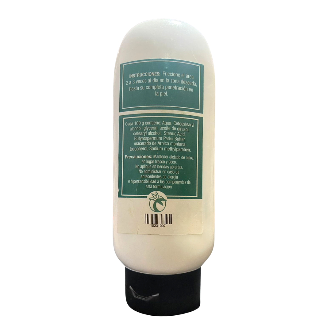 Loción de Árnica, 100 gr. 1