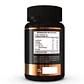 Shilajit 60 cápsulas 500 mg. Extremo Sur - Miniatura 2