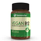 Vegan B12, 60 cápsulas vegetales 500 mg - Miniatura 1