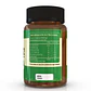 Vegan B12, 60 cápsulas vegetales 500 mg - Miniatura 2