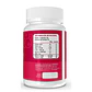 Cranberry + Vitamina C 60 cápsulas 500 mg - Miniatura 2