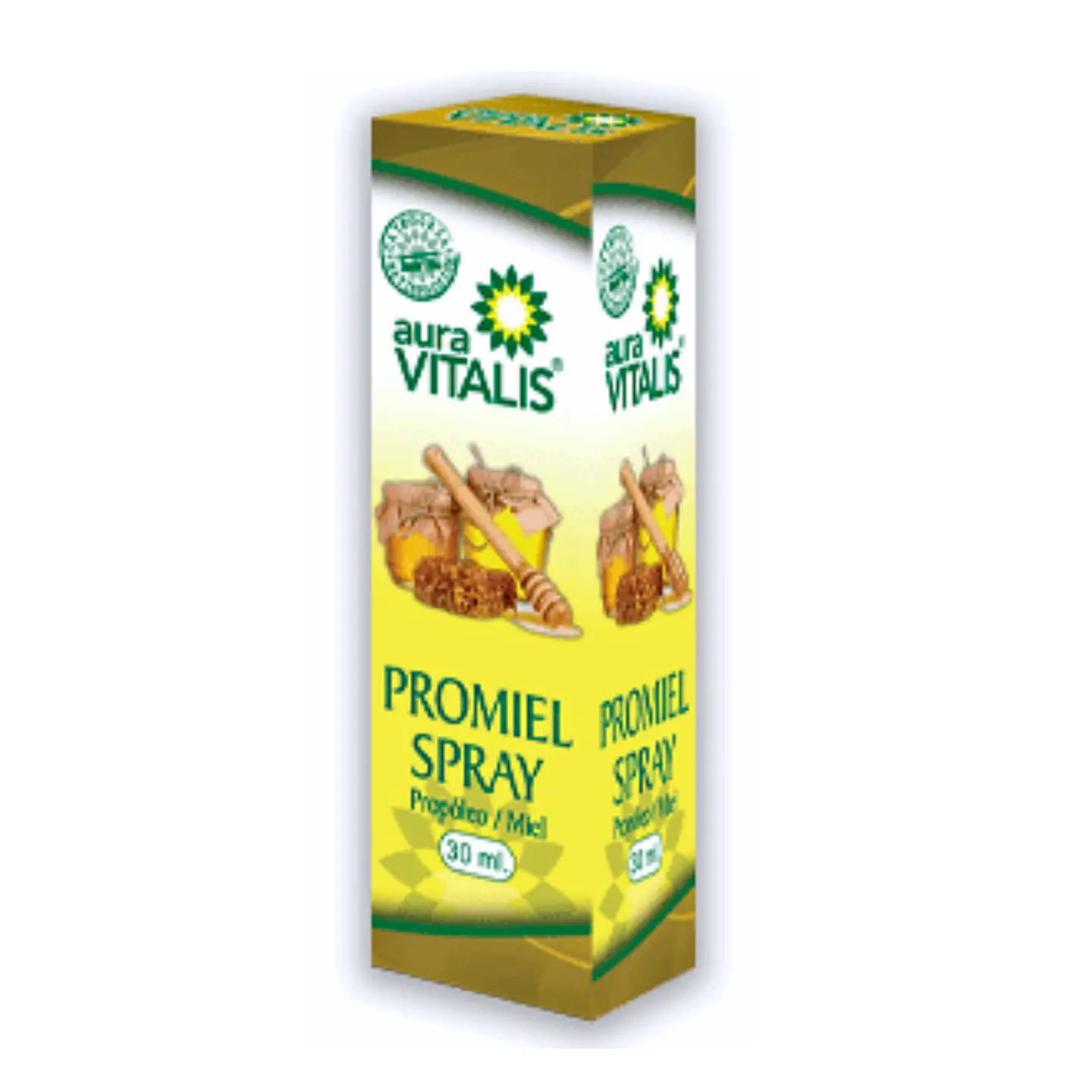 Promiel Spray 30 ml 1